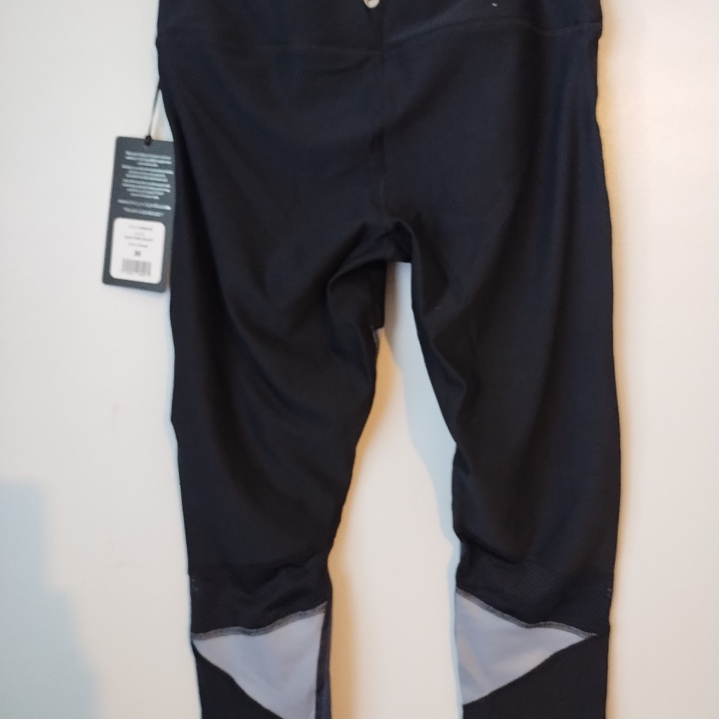 New 90 Degrees Leggings Size Medium Brand New Crop
